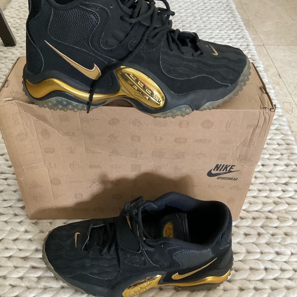 Nike Zoom Air